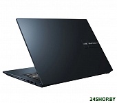 Картинка Ноутбук ASUS VivoBook Pro 14 OLED M3401QA-KM016W