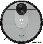 Картинка Робот для уборки пола Viomi V2 Cleaning Robot