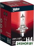 Н4 +50% Light 1шт