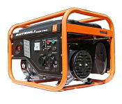 Картинка Бензиновый генератор Shtenli 4400 Pro