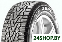Картинка Автомобильные шины Pirelli Ice Zero 215/65R16 102T
