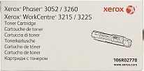 Картинка Картридж для принтера Xerox 106R02778