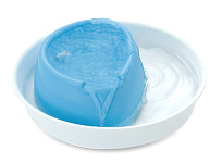 Картинка Поилка Feed-Ex Lotus Blue PW01B