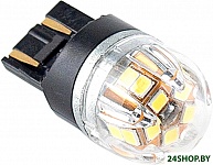 7443 W21/5W LED Brake Light Bulbs LX17-7443 (1 шт)