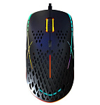 Картинка Игровая мышь HIPER Aero A-2 (черный)