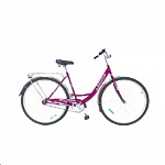 Картинка Велосипед STELS Десна Круиз 28 Z010 (20, пурпурный)