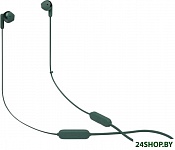 Картинка Наушники JBL Tune 215BT (зеленый)