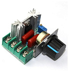 Картинка Регулятор оборотов к КР-002, КР-003, ИКБ-002, ИКБ-003, Вихрь 3 в 1, НИВА ИК 07У