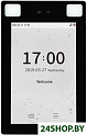 Терминал распознавания лиц ZKTeco ProFace X [MF]