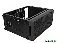 Картинка Корпус ACCORD ACC-CL297B (черный)