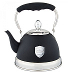 Картинка Чайник без свистка Agness 937-873