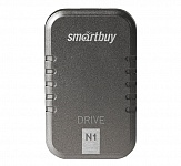 Картинка Внешний накопитель Smart Buy Drive N1 SB512GB-N1G-U31C 512GB (серый)