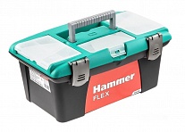 Картинка Ящик для инструментов Hammer 235-018