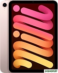 iPad mini 2021 256GB MK8K3 MLWR3 (розовый)