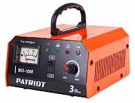Картинка Зарядное устройство Patriot BCI-10M (уценка арт. 402829)