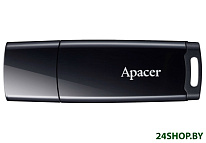 Картинка USB Flash Apacer AH336 32GB (черный)