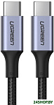 US316 90120 USB Type-C - USB Type-C (3 м, черный)