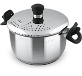 Картинка Кастрюля Lamart LT 1206 STRAIN