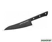 Картинка Кухонный нож Samura Shadow SH-0185
