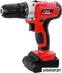 Картинка Дрель-шуруповерт Энкор VDS-10/18LS