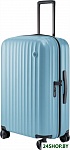 Elbe Luggage 24'' (голубой)