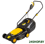 Картинка Газонокосилка HUTER ELM-1400P