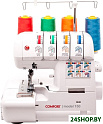 Оверлок Comfort 150