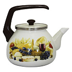 Картинка Чайник без свистка Interos 16022-3.0 (палермо)