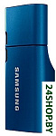 USB Flash Samsung USB-C 3.1 2022 256GB (синий)