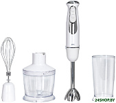Картинка Погружной блендер JVC JK-HB5122