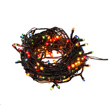 Картинка Гирлянда с лампами накаливания Uniel UDL-S1000-200/DGA / UL-00003945 (мульти)