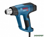 Картинка Промышленный фен Bosch GHG 20-63 Professional 06012A6201