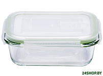 Картинка Контейнер для продуктов ELEY ELP2403G (1040мл)