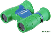 Эврика 6x21 (зеленый/синий)