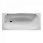 Картинка Ванна Eurolux Lait 150x70