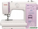 Швейная машина Janome Homedecor 1015