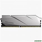 Картинка Оперативная память Hikvision U10 16GB DDR4 PC4-25600 HKED4161DAA2F0ZB2/16G