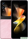 Zero Flip X6962 8GB/512GB (розовый)