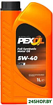 P5 5W-40 C3 SN/CF 1л