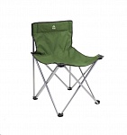 Картинка Складной стул Jungle Camp Steper 70715 (зеленый)