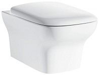 Картинка Унитаз Lavinia Boho Bristol Rimless 3305002R