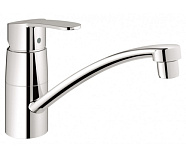Картинка Смеситель Grohe Eurostyle Cosmopolitan [33977002]