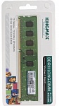 Картинка Память KINGMAX RTL PC3-12800 DIMM 240-pin DDR3 4Gb 1600MHz