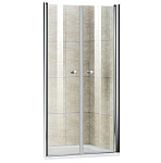 Картинка Душевая дверь RGW PA-04 90 см