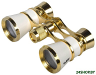 Картинка Бинокль Veber Opera БГЦ 3x25 B01