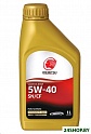 Моторное масло Idemitsu 5W-40 SN/CF 1л