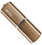 Картинка Флеш-память Silicon Power LuxMini 720 16 Gb