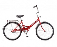Картинка Велосипед Stels Pilot 710 24 Z010 2020 (красный)