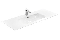 Картинка Умывальник Sanovit Sharp 119.5x48