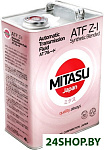 MJ-327 ATF Z-I Synthetic Blended 4л
